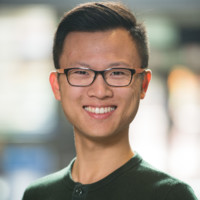 Rightmove Employee Arnold Ip-Collins's profile photo