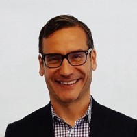 New York Power Authority Employee Todd Josifovski's profile photo