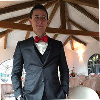 US Ocean, LLC Employee Angel Gonzalez's profile photo