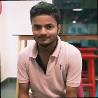 CloudNuro.AI Employee Amrit Pratya's profile photo