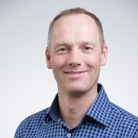 Amplitude Employee Daniel Carpenter's profile photo