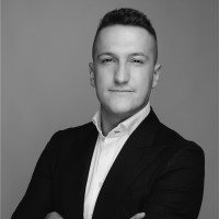 Grenadier Holdings Employee Pauric Crean's profile photo