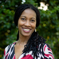 South Arts Employee Joy Young's profile photo