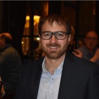 Terrier Technologies Employee Allen Arnoldy's profile photo