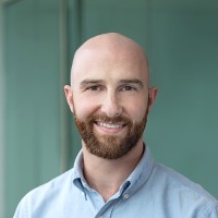 Ridge Pointe Commercial Real Estate Employee Nicholas Grinnan's profile photo