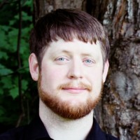 Marathon County Public Library Employee Ben Krombholz's profile photo