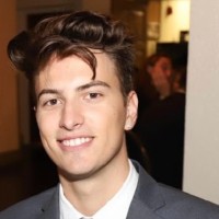 Shock Stream Technologies Employee Nicholas Nachowicz's profile photo