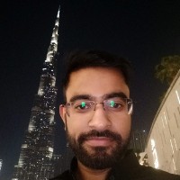 SOCLLY Employee Prayag Singh's profile photo