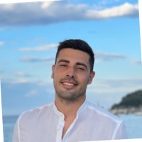 Dimitar Dashov Email & Phone Number