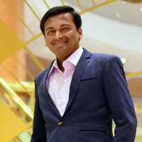 SMBT Charitable Hospital Employee Vinaayak Singh's profile photo