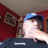 Mark Zimmerman