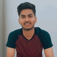 Delta Exchange Employee Ashish Singla's profile photo