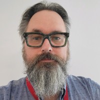 Aon Employee Robert Leddy's profile photo
