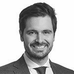 Norton Rose Fulbright Canada LLP Employee Peter Riddell's profile photo