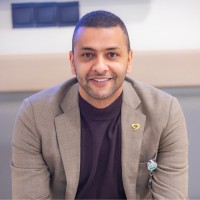 Saudi German Hospitals Group UAE Employee Ahmed Hamdoun's profile photo
