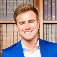 Forsyth County Government Employee Stephen Langston's profile photo