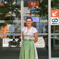 Gmundner Molkerei Employee Anna Spitzbart's profile photo
