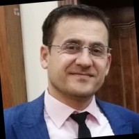 Ministry of Planning Employee Nihad Mahrof's profile photo