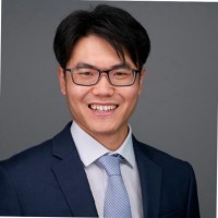 Centauri AI Employee He Lu's profile photo