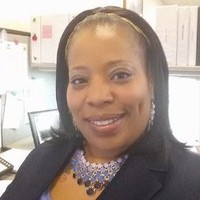 Inverness Technologies Employee Cherri Thompson's profile photo