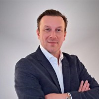 CARU Containers Employee Michael Nierinck's profile photo