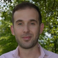 Agrotoken Employee Luciano Verardo's profile photo