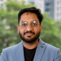 Navo (formerly Bizup) Employee Anshul Singhal's profile photo