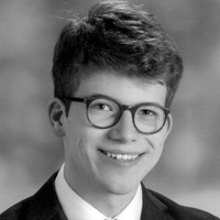 Palantir Technologies Employee Simon Kaufmann's profile photo