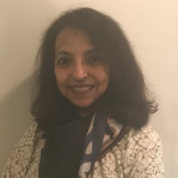 Latha Venkatesh