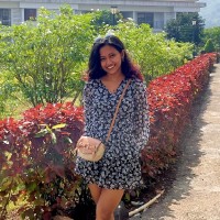 Return On Web (ROW) Employee Sreeja Saha's profile photo