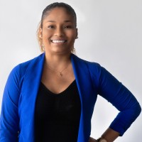 Teraesa Metivier Email