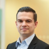 CLSQ Employee Robbie G's profile photo