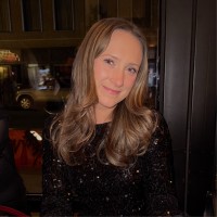 Quinn PR Employee Meredith Bennett's profile photo