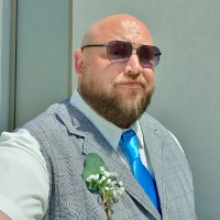 Unifi Aviation Employee Kyle Lucid's profile photo