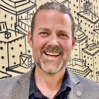 CoachAccountable Employee Tom Robinson's profile photo