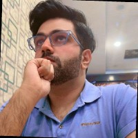 Octavebytes Employee Muhammad A.'s profile photo
