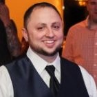 Aleris Employee Chris Nitz's profile photo