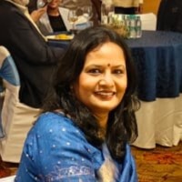 JaMocha Tech Employee Payal Bhargava's profile photo