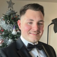 Webexpenses Employee Dylan Davis's profile photo