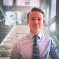 Client First Technologies Employee James Bennett's profile photo