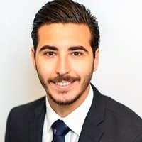 CommSec Employee Chris Zannettides's profile photo