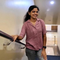 FACE Prep Campus Employee Preethi Sekar's profile photo