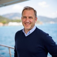 Danone Research & Innovation Employee Richard Skidmore's profile photo