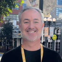 First Point Energy Supply Employee Danny Robinson's profile photo