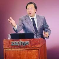 Zachys Fine Wine Employee Stuart Jakub's profile photo