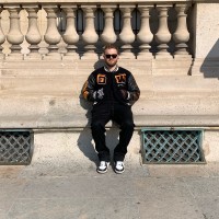 FLANNELS Employee Matthew Jackson-Burton's profile photo