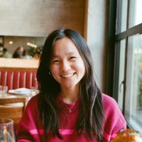 OpenAI Employee Rose Wang's profile photo
