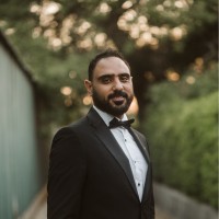 Milestone Systems Employee Peter Amin's profile photo