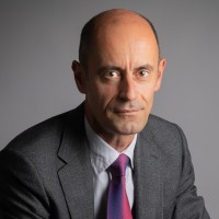 Thierry Charlet Email & Phone Number