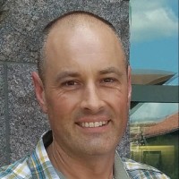 U.S. Army Corps of Engineers, Fort Worth District Employee David Byczek's profile photo
